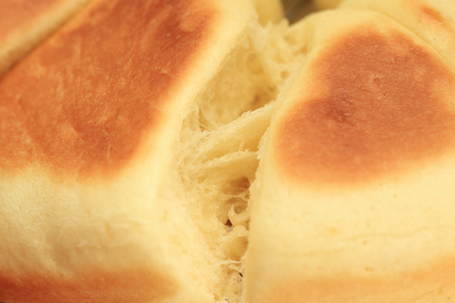 パンの画像