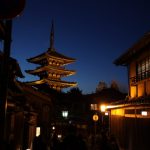 2017京都イルミネーション＆年越しカウントダウンのススメ！今年は京都でしか体験出来ない年末を