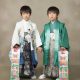 七五三で5歳男の子にお勧めの着物レンタルサイトや人気ブランドは？